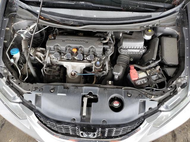 2013 HONDA CIVIC EX - 19XFB2F82DE225045