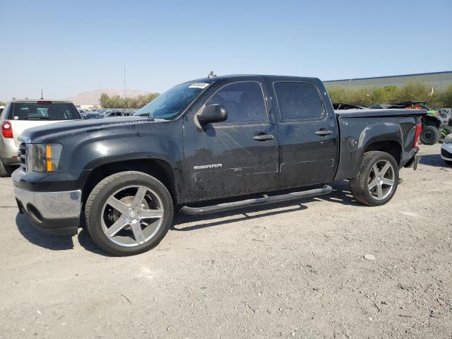 GMC SIERRA C15