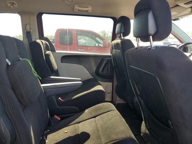 2012 DODGE GRAND CARA - 2C4RDGCG1CR404495
