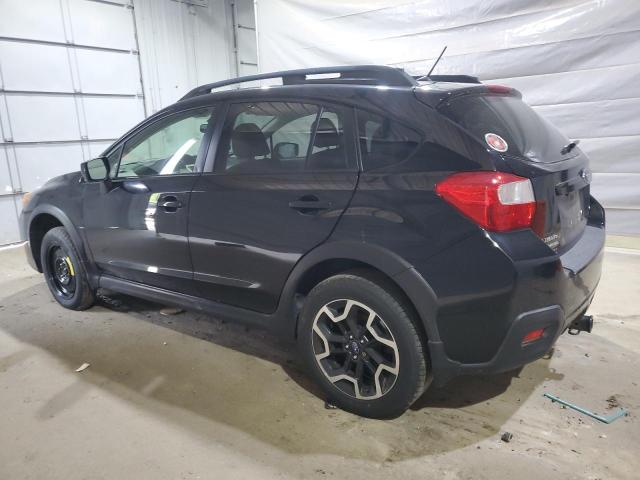 2016 SUBARU CROSSTREK JF2GPABC6G8331654