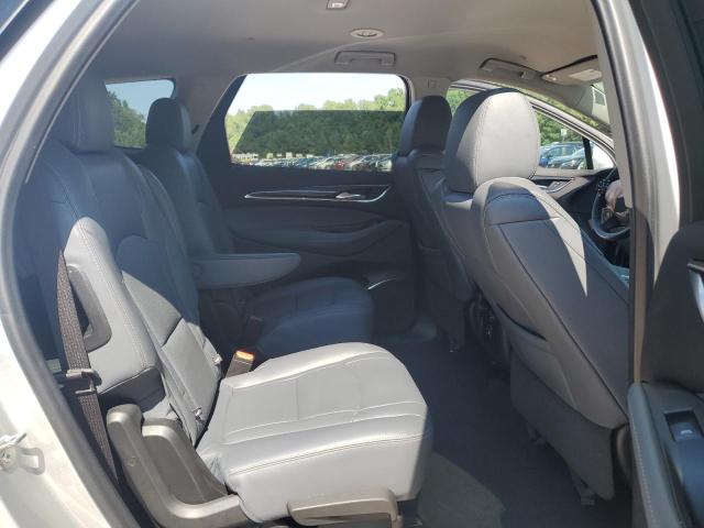2021 BUICK ENCLAVE ESSENCE 5GAERBKW3MJ264534