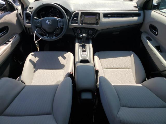 2018 HONDA HR-V LX 3CZRU6H37JM731109