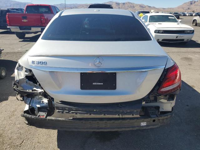 2017 MERCEDES-BENZ E 300 WDDZF4JB4HA255193