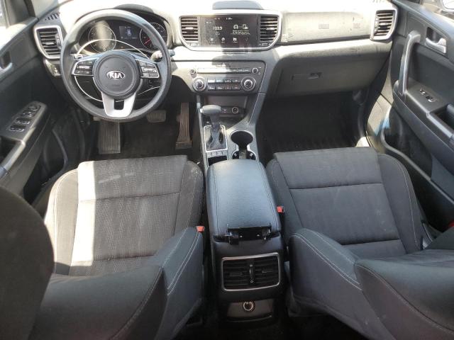 2020 KIA SPORTAGE L - KNDPMCAC0L7802217