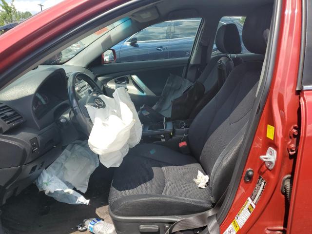 2011 TOYOTA CAMRY BASE - 4T1BF3EK2BU156938