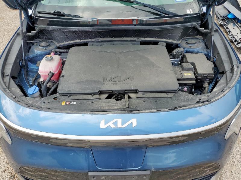 2024 KIA NIRO WIND - KNDCR3L16R5094085