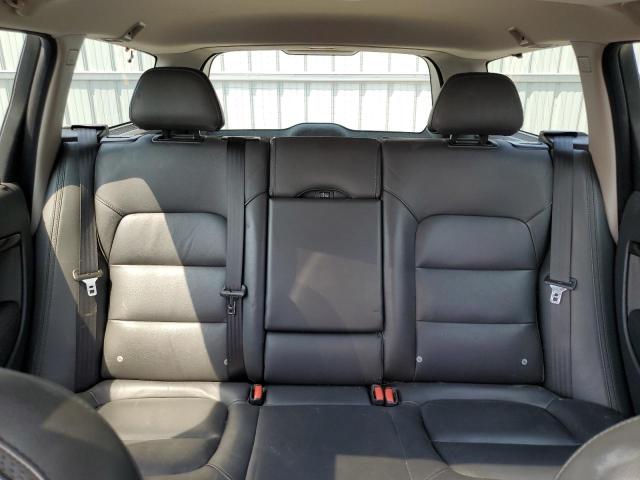 2016 VOLVO XC70 T5 PR YV4612NKXG1267807