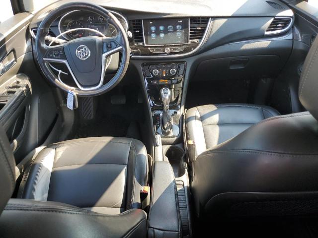 2019 BUICK ENCORE ESS KL4CJGSM0KB886339