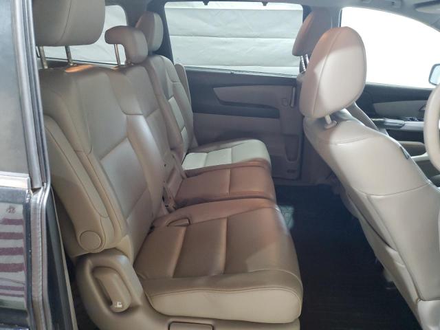 2012 HONDA ODYSSEY EX - 5FNRL5H63CB103567