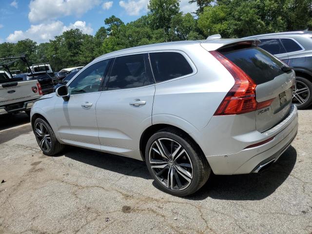 2019 VOLVO XC60 T6 R- YV4A22RM2K1348585