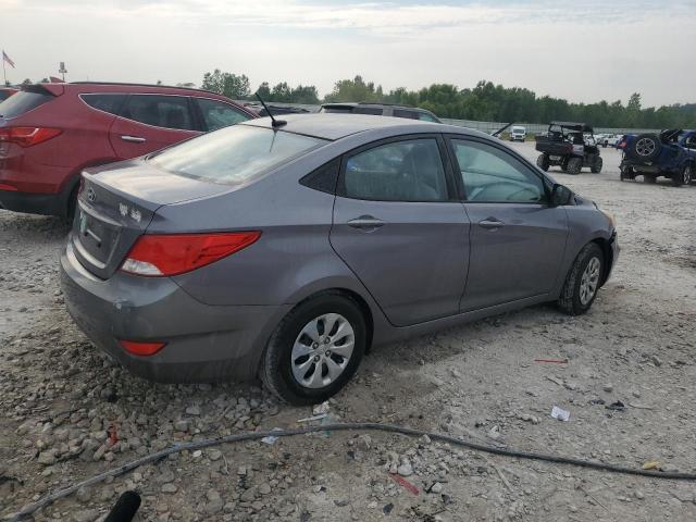 2016 HYUNDAI ACCENT SE KMHCT4AE3GU989710