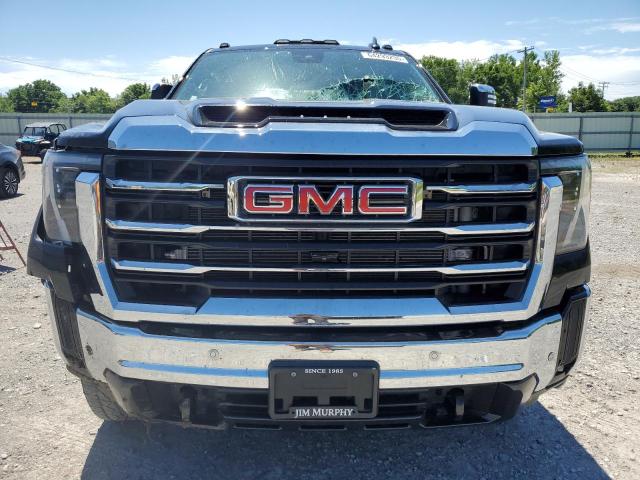 2024 GMC SIERRA K25 1GT49NEY0RF259066