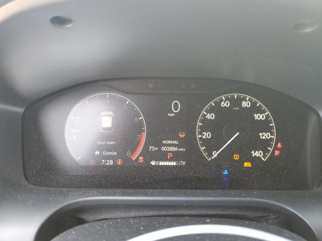 2025 HONDA HR-V SPORT #3309506625