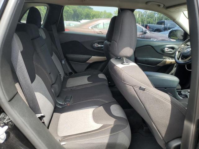 2017 JEEP CHEROKEE S 1C4PJLAS7HW607132