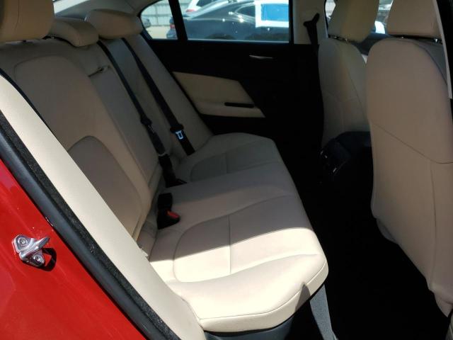 2017 JAGUAR XE SAJAD4BV4HA968537