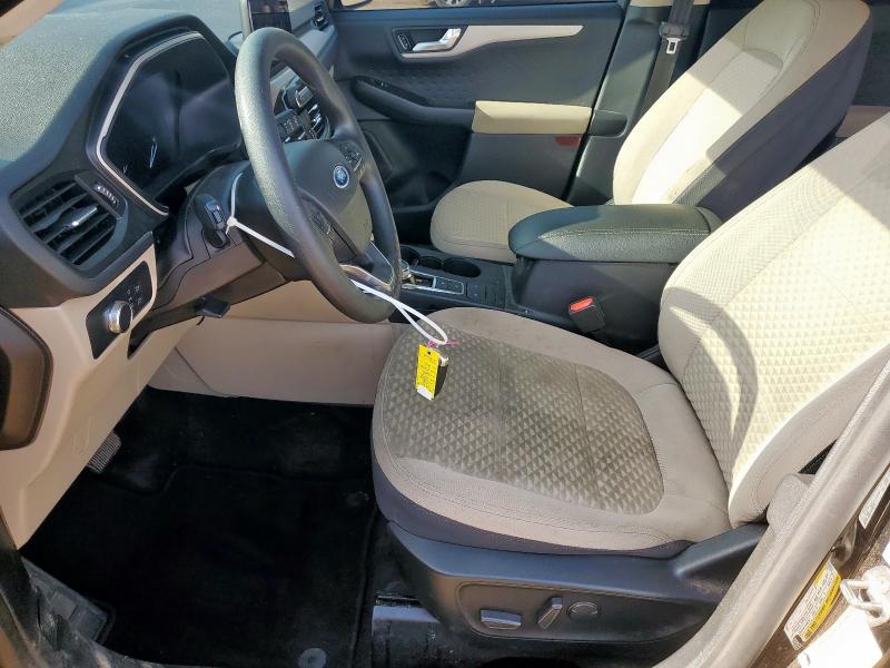 2020 FORD ESCAPE SE - 1FMCU0G66LUB02682
