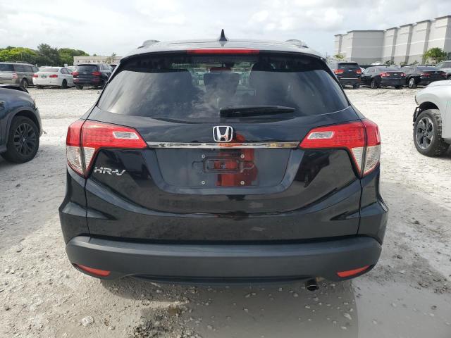 2022 HONDA HR-V EX 3CZRU5H55NM730915