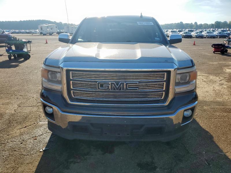 2015 GMC SIERRA C15 - 1GTR1UEC8FZ242702