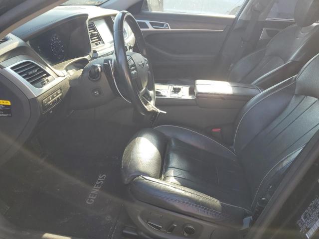 2015 HYUNDAI GENESIS 3. KMHGN4JE2FU069304