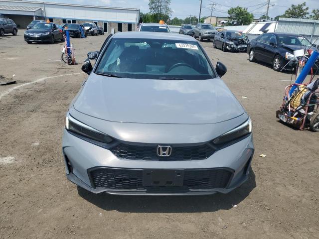2025 HONDA CIVIC SPORT 2HGFE2F53SH506576