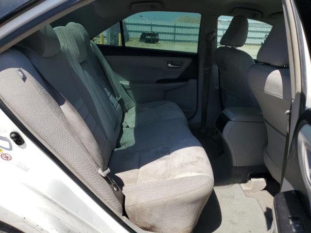 2017 TOYOTA CAMRY LE - 4T1BF1FK9HU695181