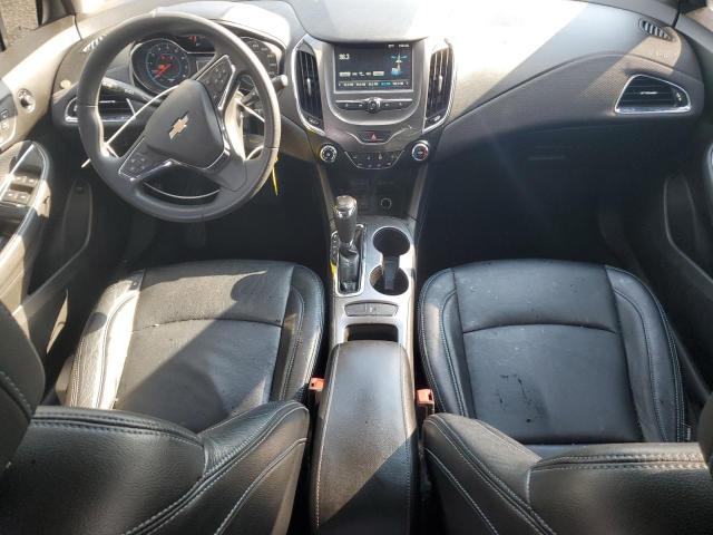 2018 CHEVROLET CRUZE LT #3293446430