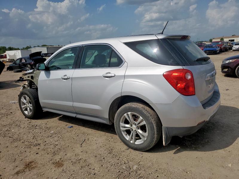 2014 CHEVROLET EQUINOX LS - 2GNALAEK8E6231438