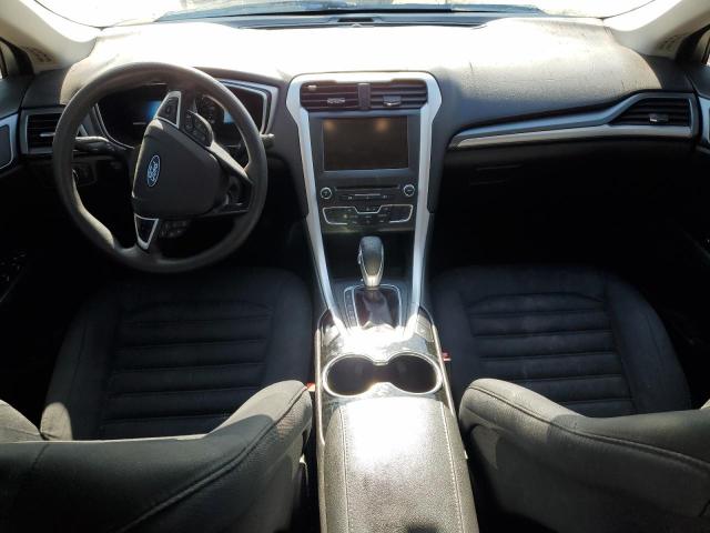2016 FORD FUSION SE - 3FA6P0LU6GR406255