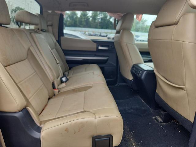 2019 TOYOTA TUNDRA CRE - 5TFHY5F18KX812178