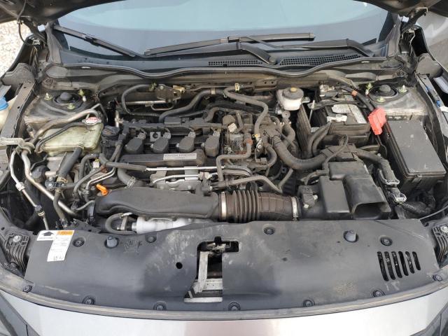 2018 HONDA CIVIC SPOR - SHHFK7H47JU208169