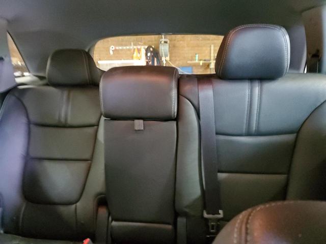 2015 KIA SORENTO LX 5XYKTCA69FG616819
