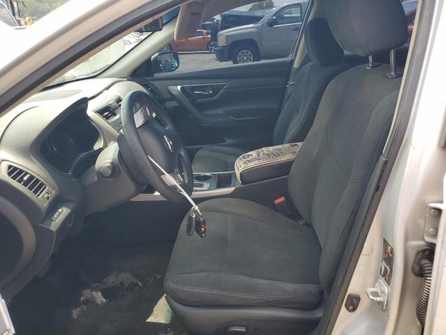 2015 NISSAN ALTIMA 2.5 1N4AL3AP4FC274243