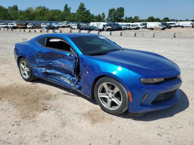 2016 CHEVROLET CAMARO LT 1G1FB1RS7G0134649