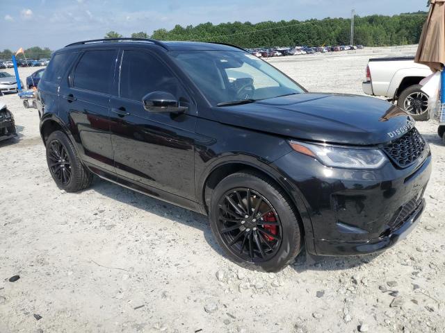 2024 LAND ROVER DISCOVERY SALCJ2FX5RH352184