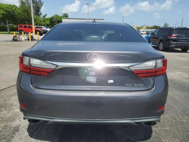 2017 LEXUS ES 350 58ABK1GG8HU064579