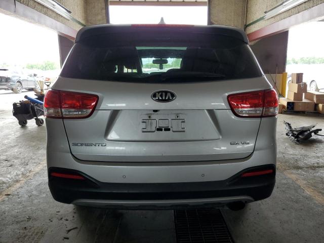 2016 KIA SORENTO EX 5XYPHDA59GG177188