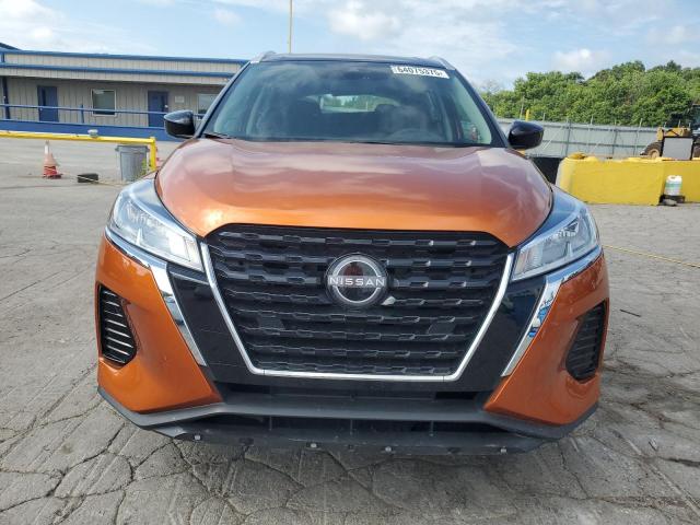 2023 NISSAN KICKS SV 3N1CP5CV6PL529899