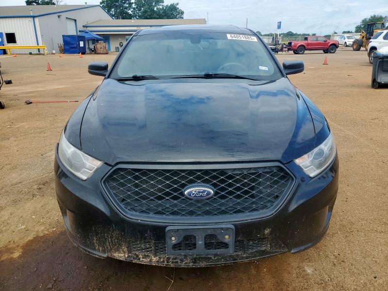 2018 FORD TAURUS POL 1FAHP2MK8JG103333