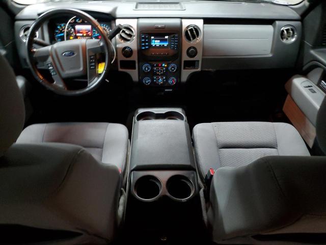 2014 FORD F150 SUPER - 1FTFW1ET6EKD29752