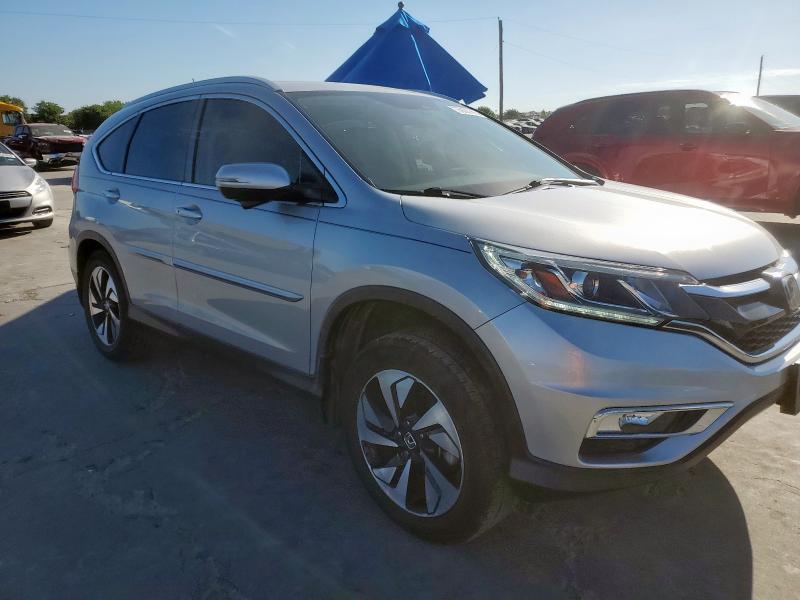 2016 HONDA CR-V TOURI 5J6RM3H97GL010964