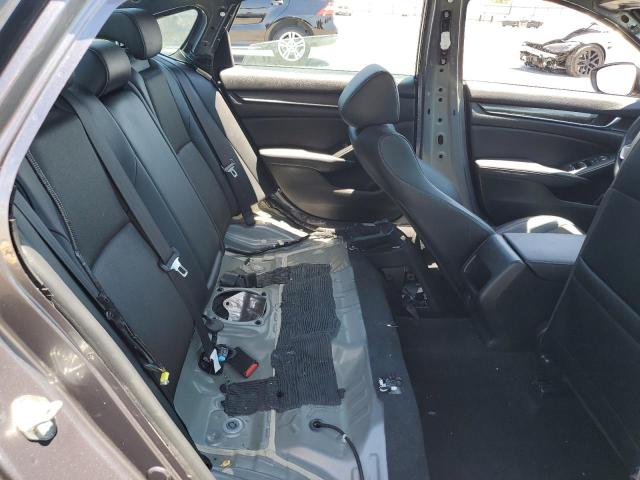 2018 HONDA ACCORD SPO - 1HGCV1F31JA259244