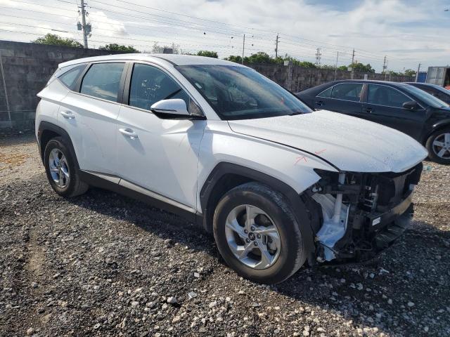 2022 HYUNDAI TUCSON SE 5NMJA3AE5NH086670