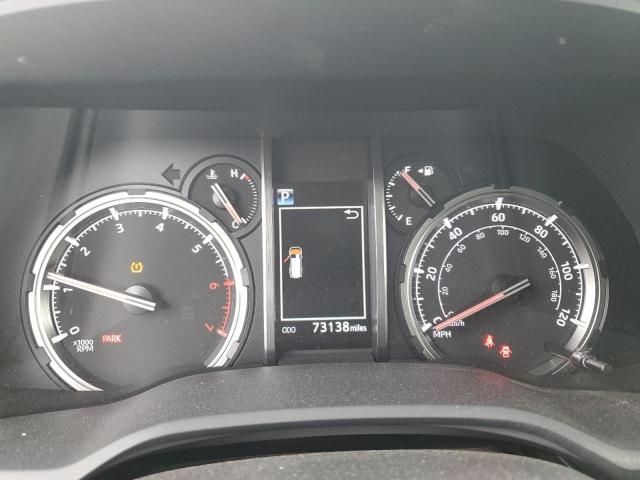 2021 TOYOTA 4RUNNER VE JTEHU5JRXM5899844