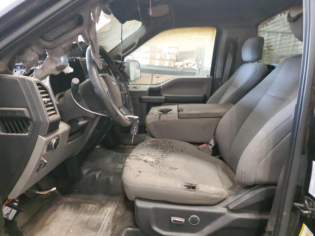 2018 FORD F150 - 1FTMF1E54JKD41904