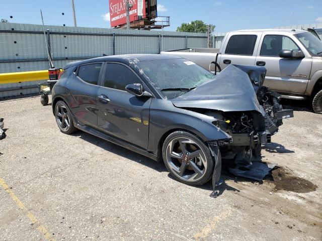 2020 HYUNDAI VELOSTER TURBO KMHTH6AB1LU022543
