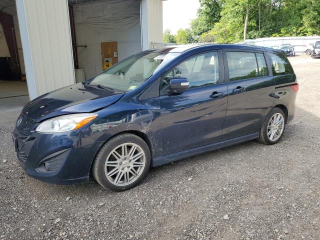 2014 MAZDA 5 GRAND TO - JM1CW2DLXE0168554