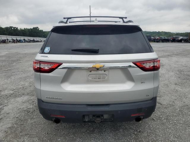 2019 CHEVROLET TRAVERSE L 1GNERGKWXKJ283338