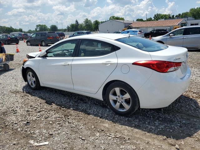 Vin: 5npdh4ae8dh277872, lot: 63443835, hyundai elantra gls 20132