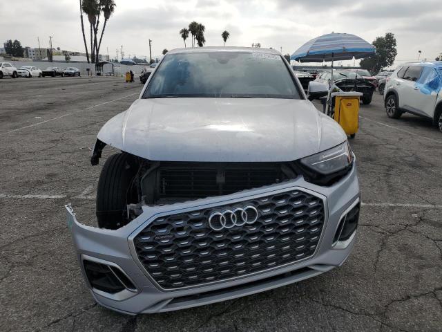 2022 AUDI Q5 SPORTBA WA15AAFY8N2029452