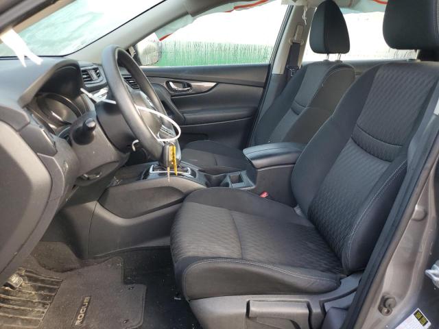 2017 NISSAN ROGUE S - KNMAT2MV8HP543175